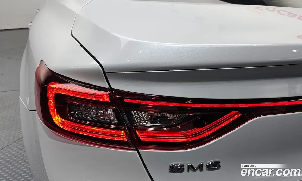 Renault (Samsung) SM6 2018 2.0 автомат (гидро), фото 9 Renault (Samsung) SM6 2018 2.0 автомат (гидро), фото 9