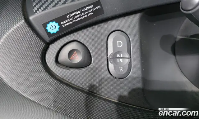 Renault (Samsung) Twizy 2020 0.1 автомат (гидро), миниатюра 12