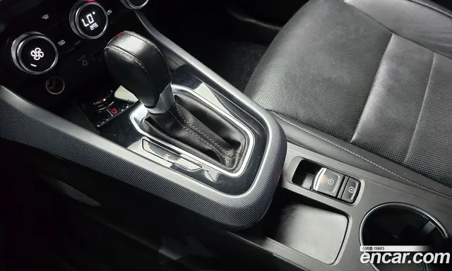 Renault (Samsung) XM3 2020 1.3 автомат (гидро), миниатюра 12