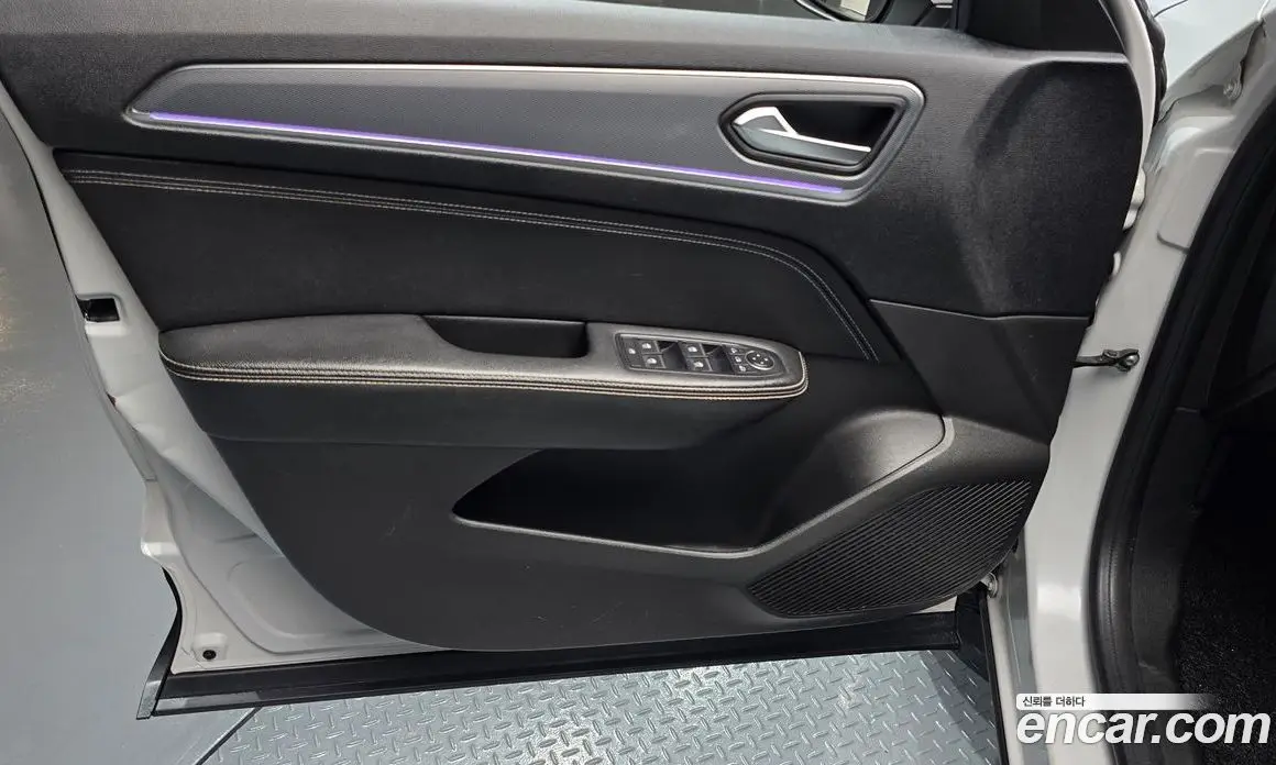 Renault (Samsung) XM3 2020 1.3 автомат (гидро), фото 14 Renault (Samsung) XM3 2020 1.3 автомат (гидро), фото 14