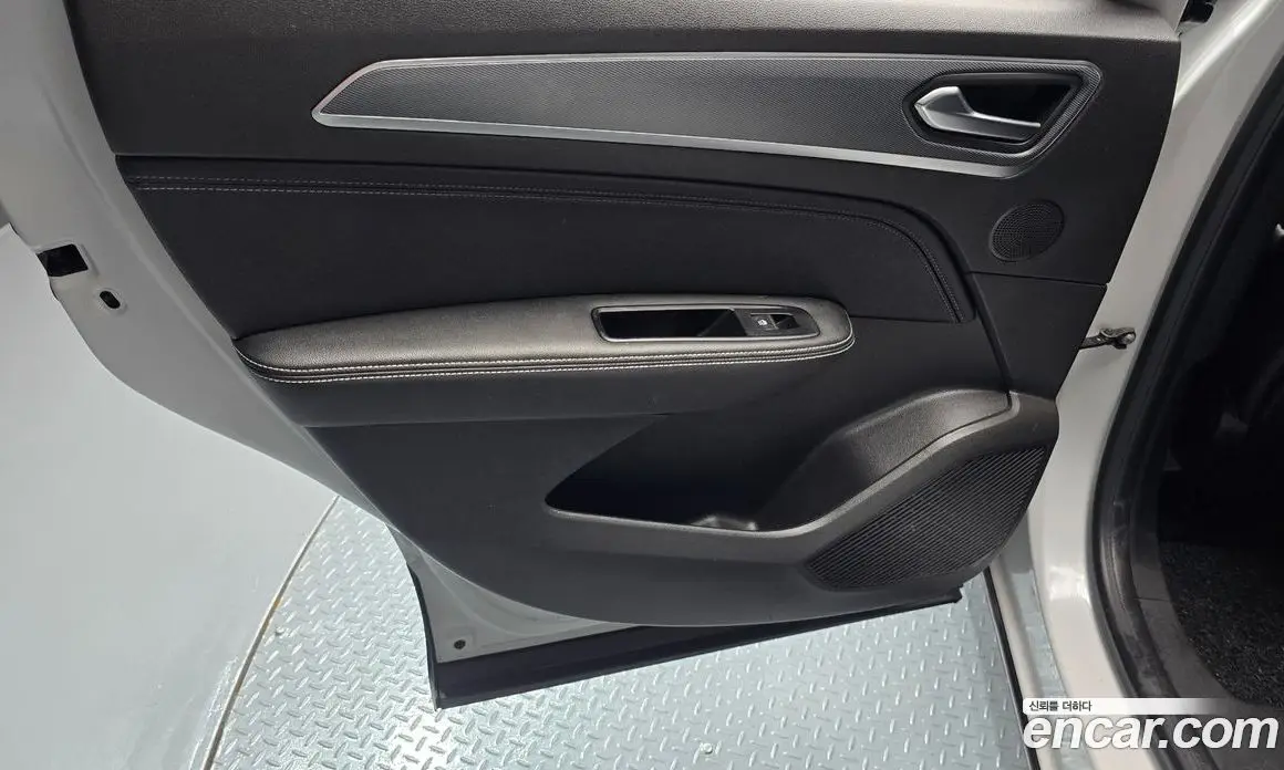 Renault (Samsung) XM3 2020 1.3 автомат (гидро), фото 15 Renault (Samsung) XM3 2020 1.3 автомат (гидро), фото 15