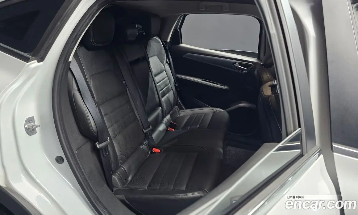 Renault (Samsung) XM3 2020 1.3 автомат (гидро), фото 16 Renault (Samsung) XM3 2020 1.3 автомат (гидро), фото 16