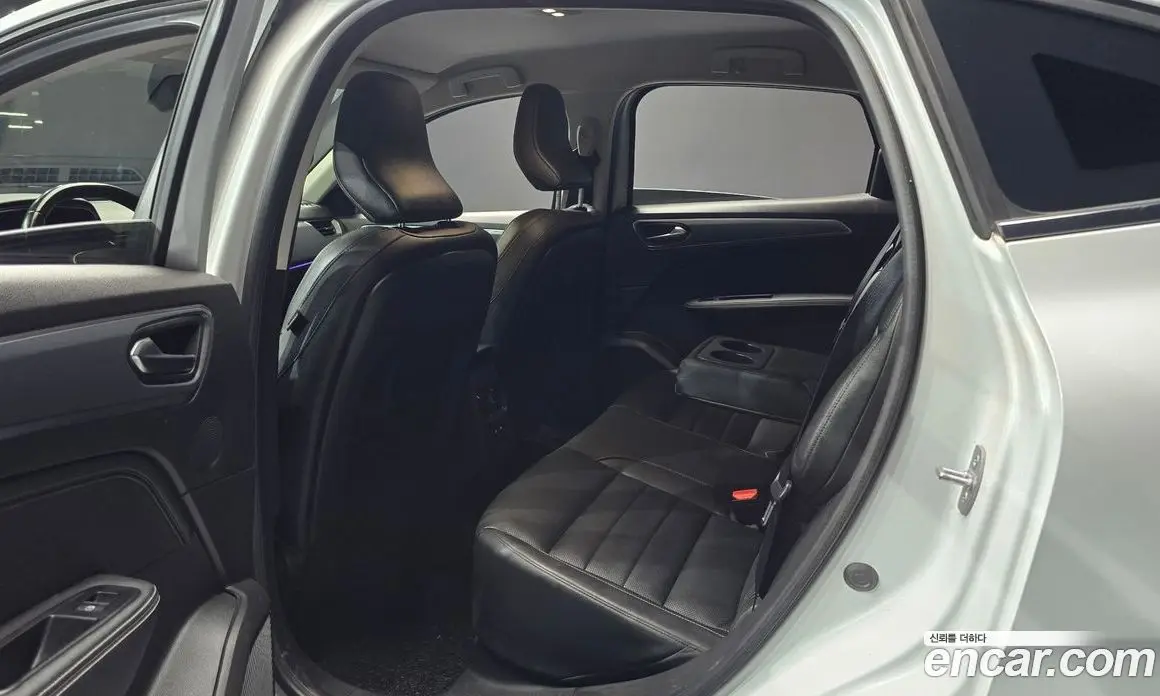 Renault (Samsung) XM3 2020 1.3 автомат (гидро), фото 18 Renault (Samsung) XM3 2020 1.3 автомат (гидро), фото 18