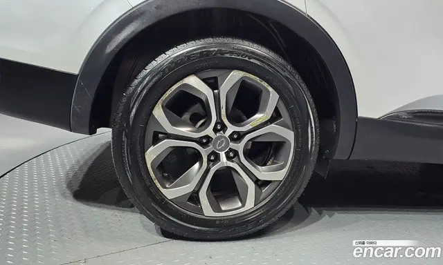 Renault (Samsung) XM3 2020 1.3 автомат (гидро), миниатюра 5 Renault (Samsung) XM3 2020 1.3 автомат (гидро), миниатюра 5