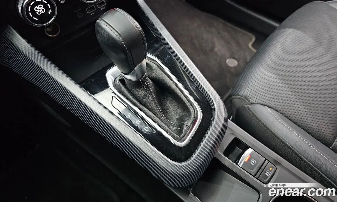 Renault (Samsung) XM3 2020 1.3 автомат (гидро), фото 12