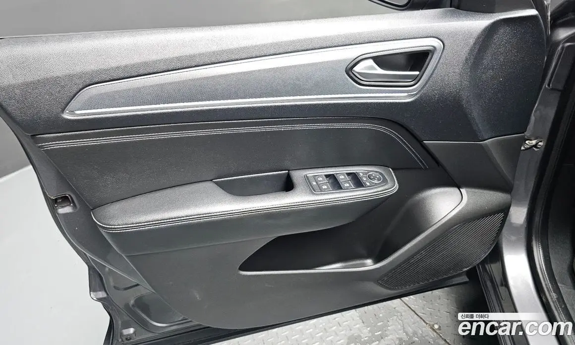 Renault (Samsung) XM3 2020 1.3 автомат (гидро), фото 14