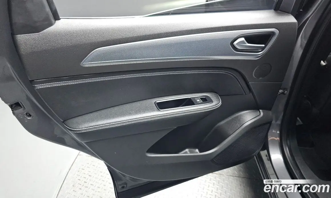 Renault (Samsung) XM3 2020 1.3 автомат (гидро), фото 15