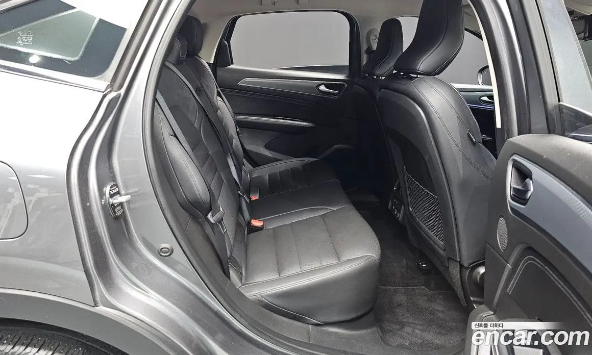 Renault (Samsung) XM3 2020 1.3 автомат (гидро), фото 17