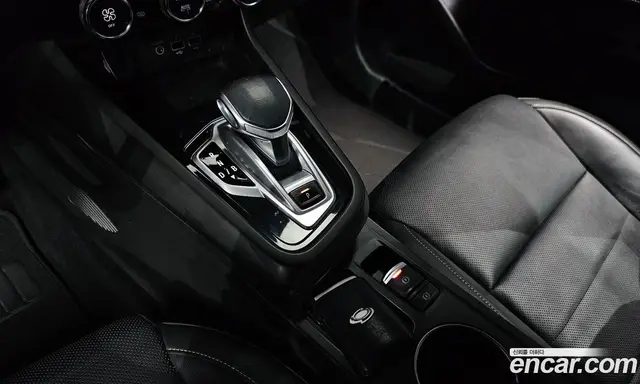 Renault (Samsung) XM3 2022 1.6 автомат (гидро), миниатюра 12