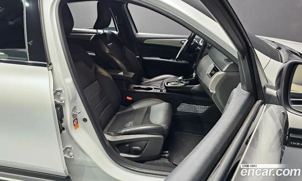 Renault (Samsung) XM3 2022 1.6 автомат (гидро), фото 13