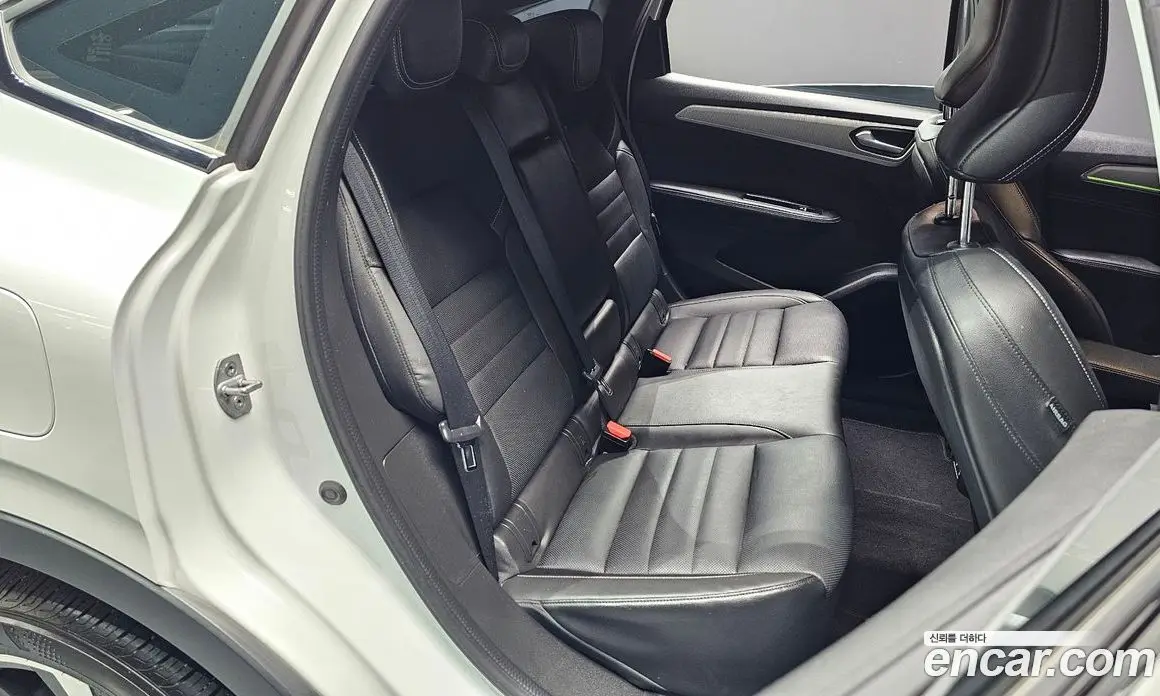 Renault (Samsung) XM3 2022 1.6 автомат (гидро), фото 17