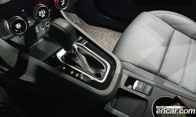 Renault (Samsung) XM3 2022 1.6 автомат (гидро), миниатюра 12