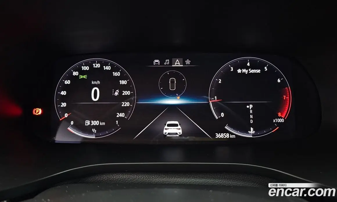 Renault (Samsung) XM3 2023 1.6 автомат (гидро), фото 11 Renault (Samsung) XM3 2023 1.6 автомат (гидро), фото 11
