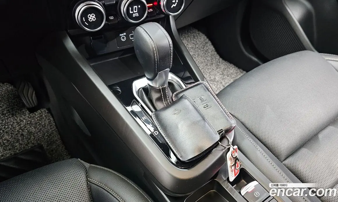 Renault (Samsung) XM3 2023 1.6 автомат (гидро), фото 12 Renault (Samsung) XM3 2023 1.6 автомат (гидро), фото 12