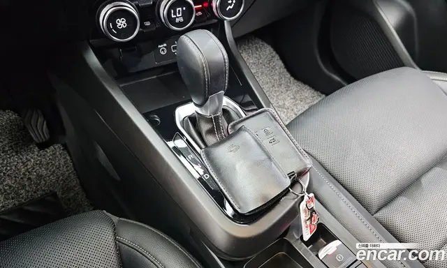 Renault (Samsung) XM3 2023 1.6 автомат (гидро), миниатюра 12
