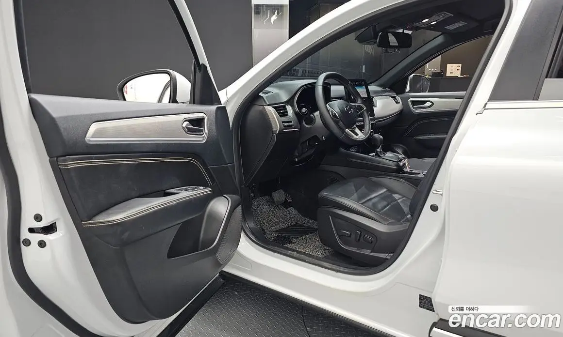 Renault (Samsung) XM3 2023 1.6 автомат (гидро), фото 13 Renault (Samsung) XM3 2023 1.6 автомат (гидро), фото 13