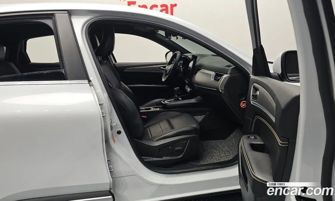 Renault (Samsung) XM3 2023 1.6 автомат (гидро), фото 16 Renault (Samsung) XM3 2023 1.6 автомат (гидро), фото 16