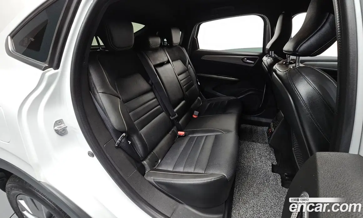 Renault (Samsung) XM3 2023 1.6 автомат (гидро), фото 17 Renault (Samsung) XM3 2023 1.6 автомат (гидро), фото 17