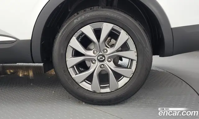 Renault (Samsung) XM3 2023 1.6 автомат (гидро), миниатюра 7 Renault (Samsung) XM3 2023 1.6 автомат (гидро), миниатюра 7