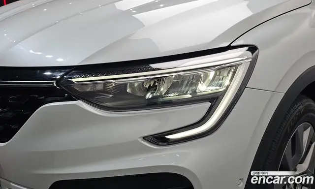 Renault (Samsung) XM3 2023 1.6 автомат (гидро), миниатюра 8 Renault (Samsung) XM3 2023 1.6 автомат (гидро), миниатюра 8