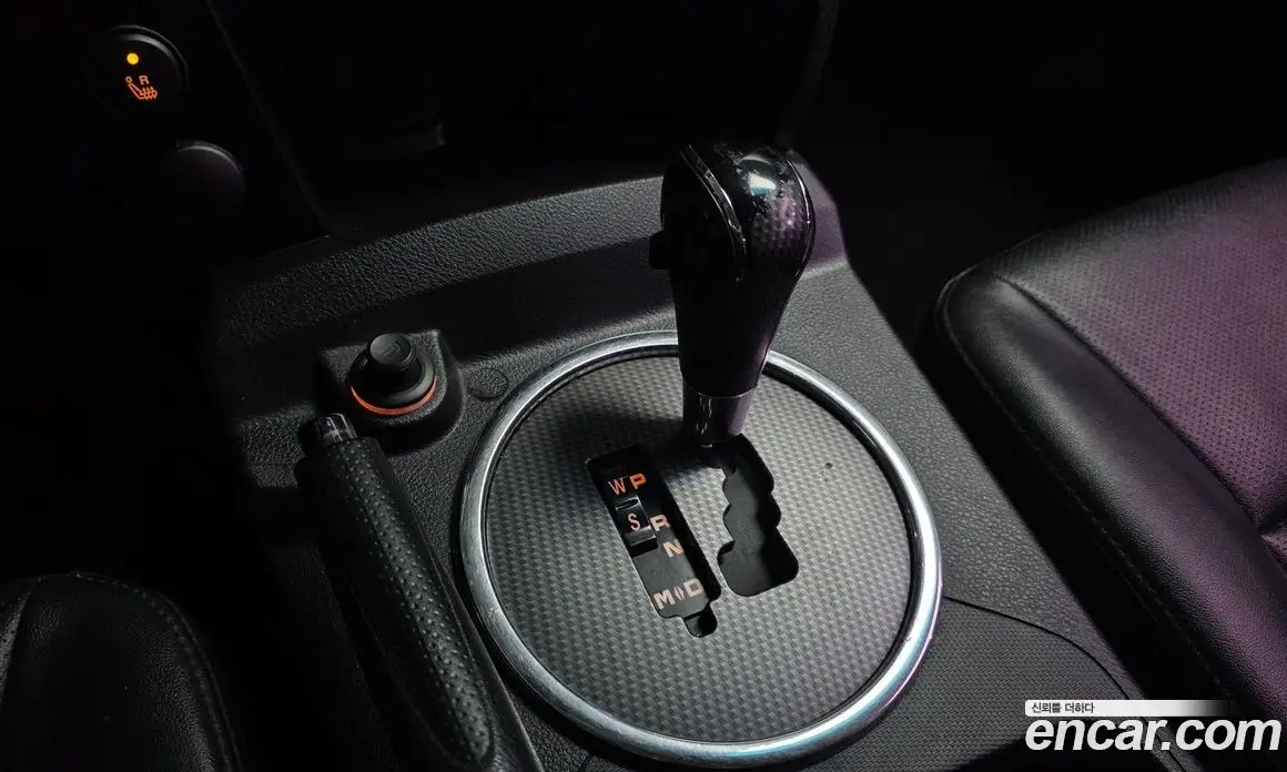 SsangYong Korando 2015 2.0 автомат (гидро), фото 12