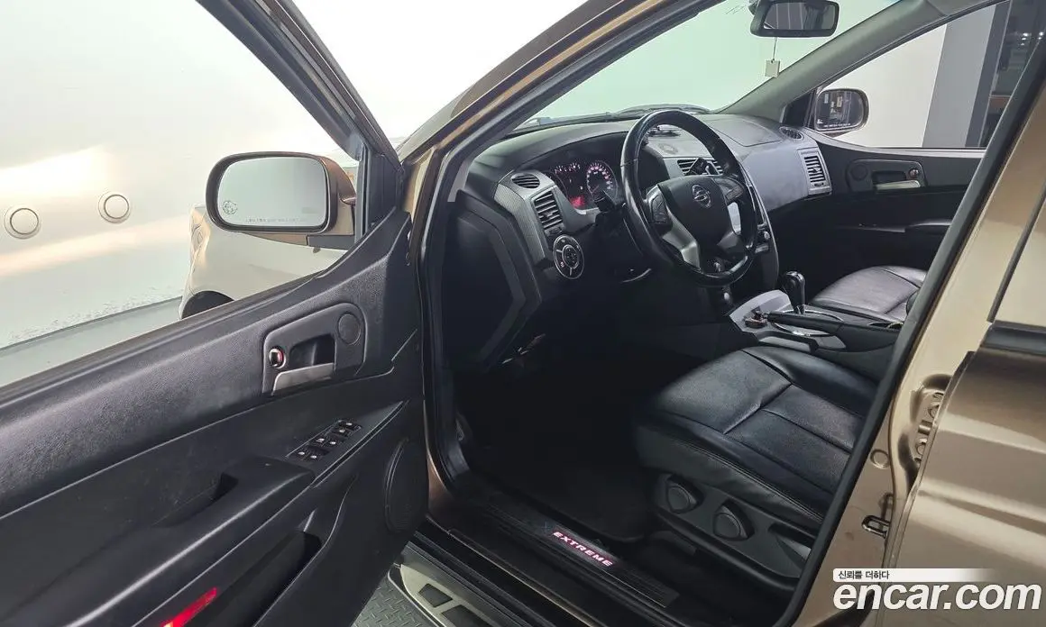 SsangYong Korando 2015 2.0 автомат (гидро), фото 17