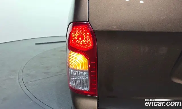 SsangYong Korando 2015 2.0 автомат (гидро), миниатюра 9