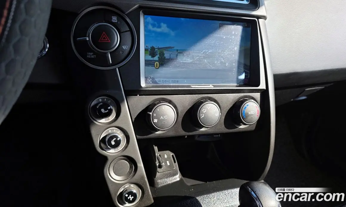 SsangYong Korando 2016 2.2 автомат (гидро), фото 14 SsangYong Korando 2016 2.2 автомат (гидро), фото 14