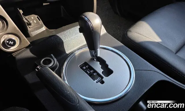 SsangYong Korando 2016 2.2 автомат (гидро), миниатюра 9 SsangYong Korando 2016 2.2 автомат (гидро), миниатюра 9