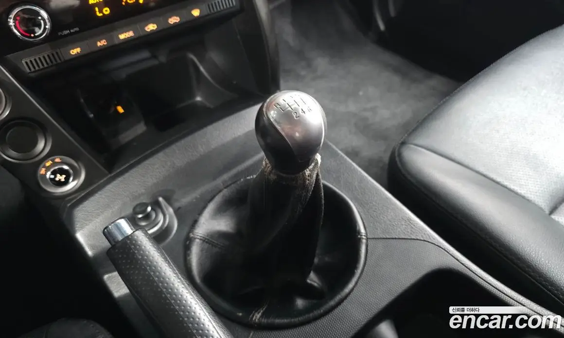 SsangYong Korando 2016 2.0 механика, фото 12