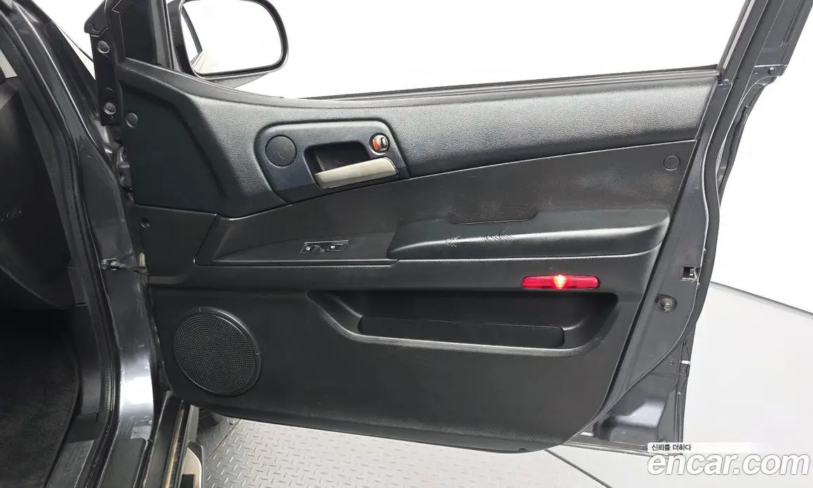 SsangYong Korando 2016 2.0 механика, фото 14