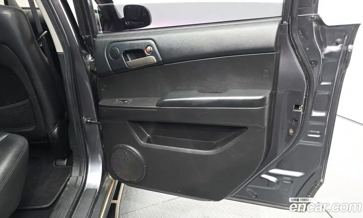SsangYong Korando 2016 2.0 механика, фото 15