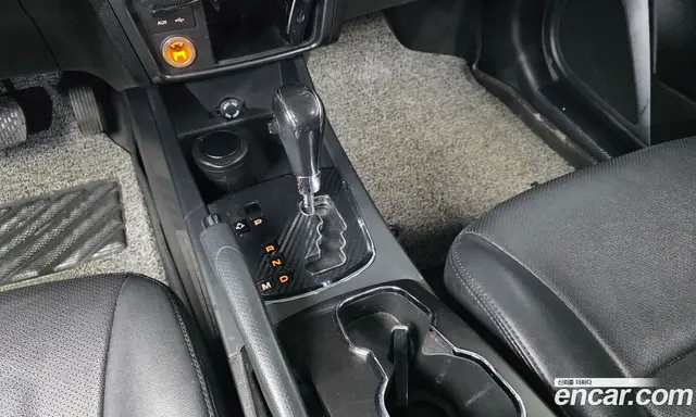 SsangYong Korando 2017 2.2 автомат (гидро), миниатюра 12