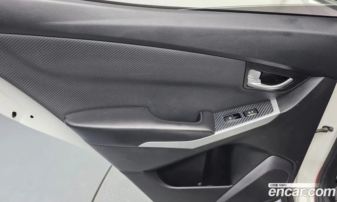 SsangYong Korando 2017 2.2 автомат (гидро), фото 15