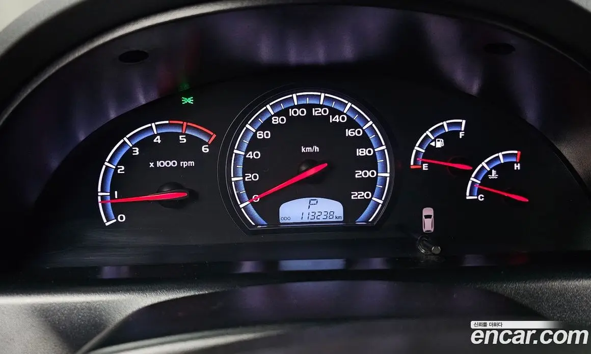 SsangYong Rexton 2015 2.0 автомат (гидро), фото 11