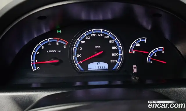 SsangYong Rexton 2015 2.0 автомат (гидро), миниатюра 11