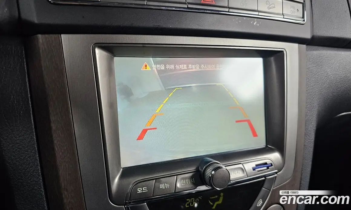 SsangYong Rexton 2015 2.0 автомат (гидро), фото 19
