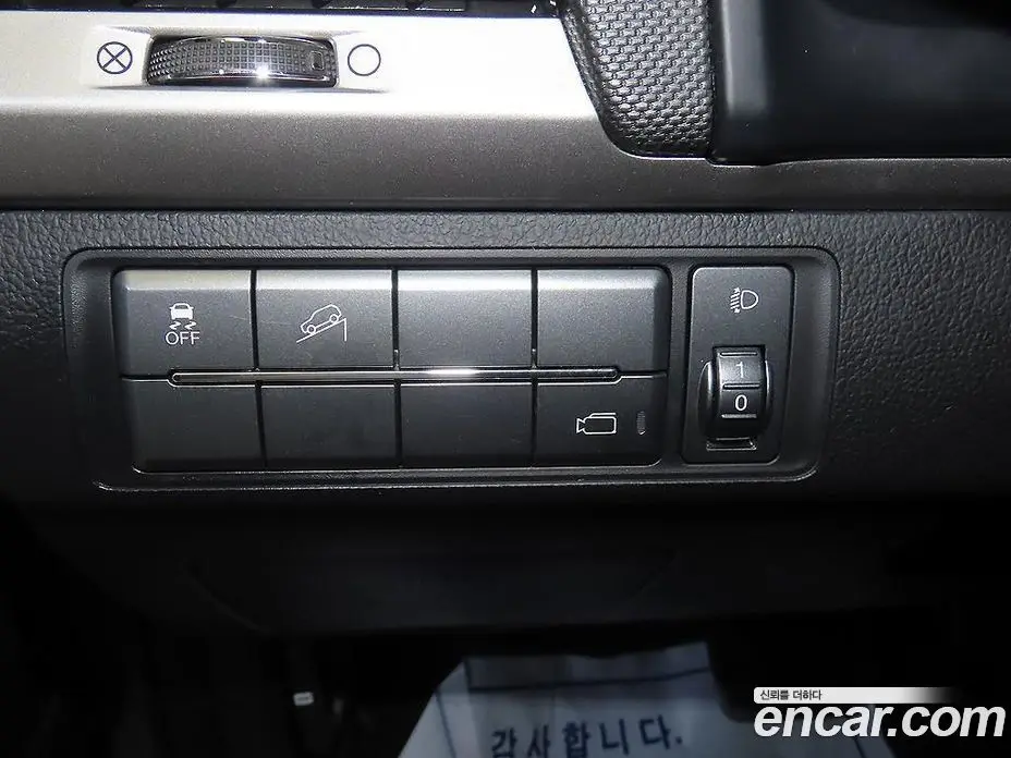 SsangYong Rexton 2019 2.2 автомат (гидро), фото 13