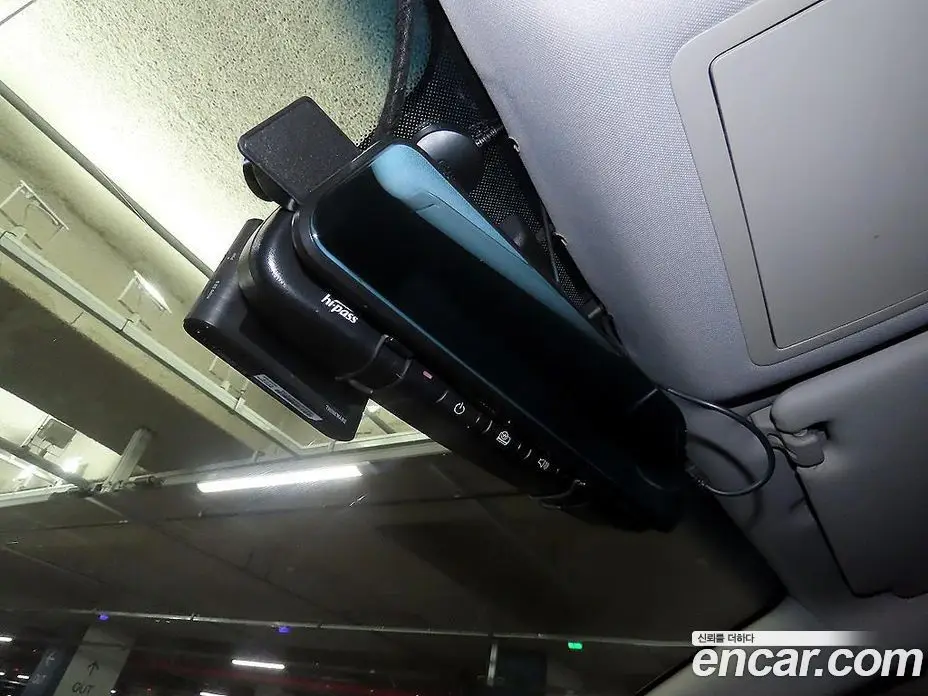 SsangYong Rexton 2019 2.2 автомат (гидро), фото 16