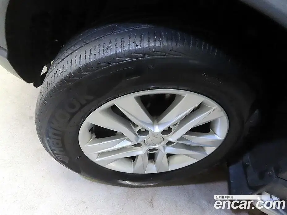 SsangYong Rexton 2019 2.2 автомат (гидро), фото 20