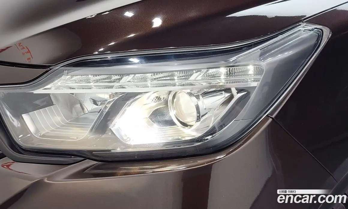 SsangYong Rexton 2019 2.2 автомат (гидро), фото 8