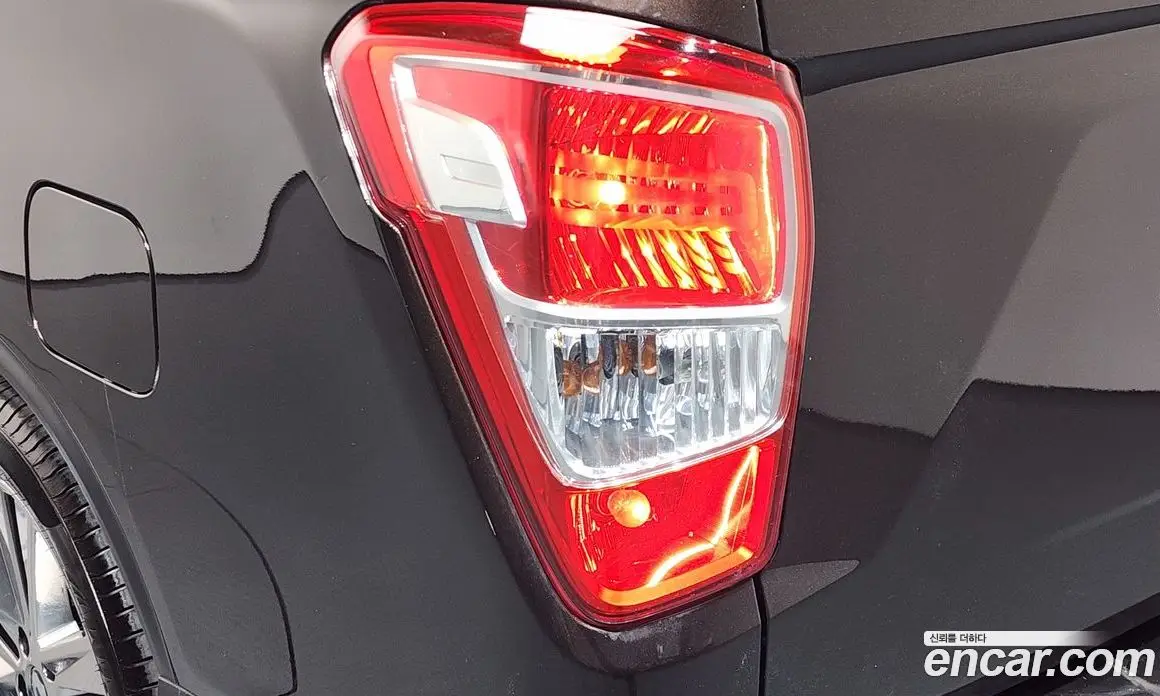 SsangYong Rexton 2019 2.2 автомат (гидро), фото 9