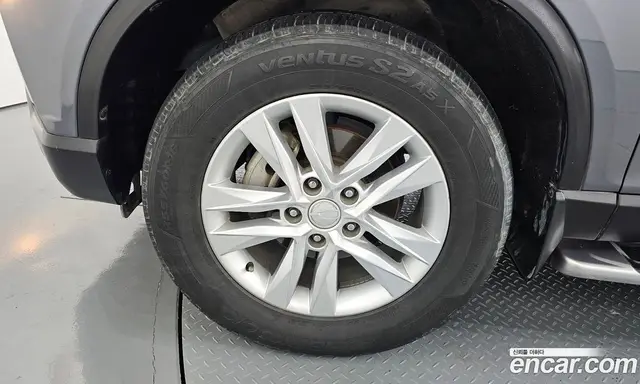 SsangYong Rexton 2019 2.2 автомат (гидро), миниатюра 4