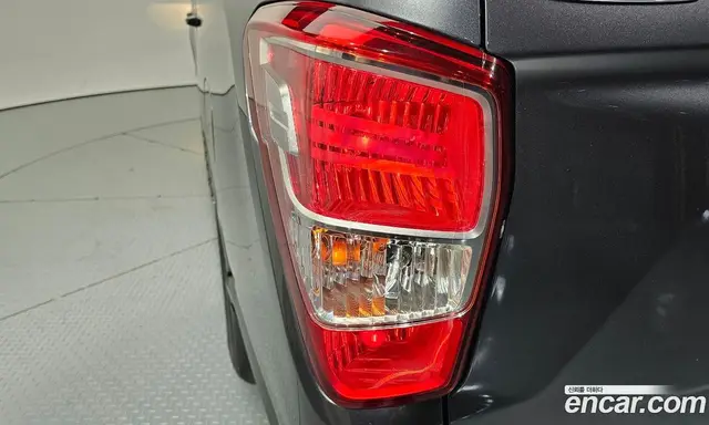 SsangYong Rexton 2019 2.2 автомат (гидро), миниатюра 8