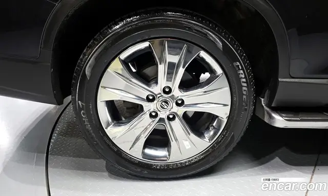 SsangYong Rexton 2020 2.2 автомат (гидро), миниатюра 5 SsangYong Rexton 2020 2.2 автомат (гидро), миниатюра 5