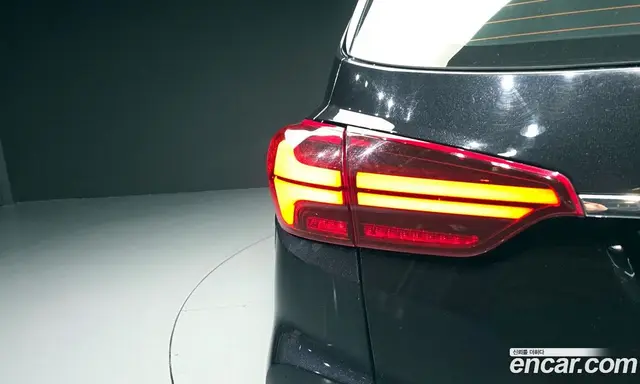 SsangYong Rexton 2020 2.2 автомат (гидро), миниатюра 9 SsangYong Rexton 2020 2.2 автомат (гидро), миниатюра 9