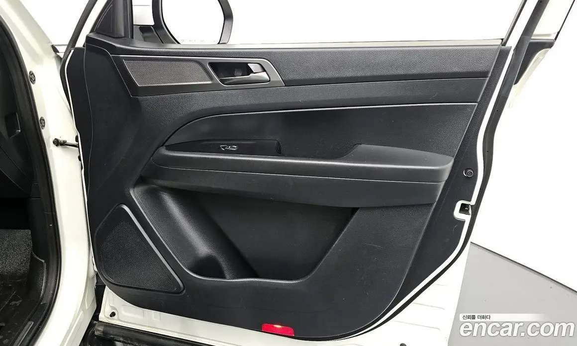 SsangYong Rexton 2021 2.2 автомат (гидро), фото 14