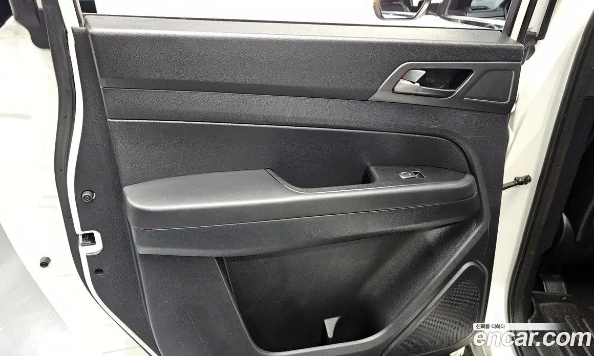 SsangYong Rexton 2021 2.2 автомат (гидро), фото 15