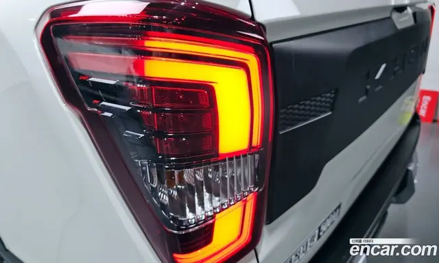 SsangYong Rexton 2021 2.2 автомат (гидро), миниатюра 9
