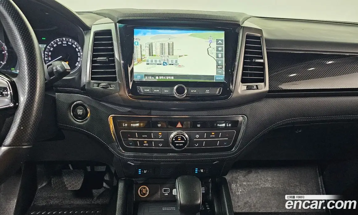 SsangYong Rexton 2021 2.2 автомат (гидро), фото 18 SsangYong Rexton 2021 2.2 автомат (гидро), фото 18